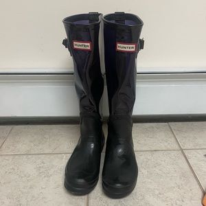 Woman’s Hunter Boots
